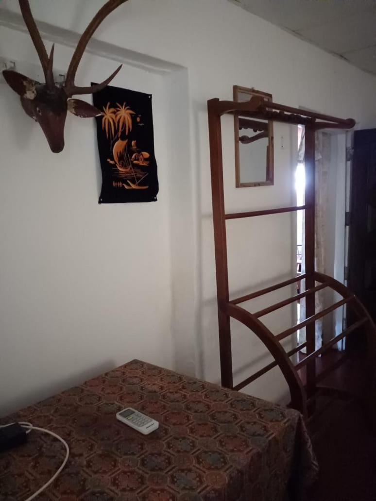 50* Stay Dikwella Exteriér fotografie