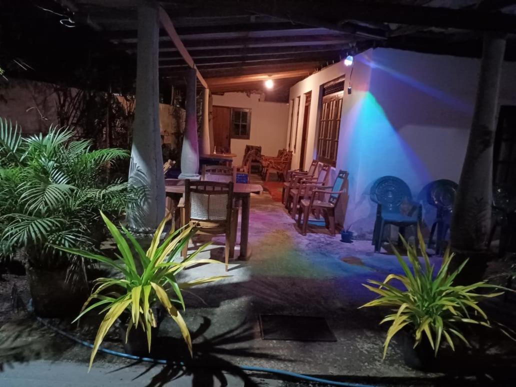 50* Stay Dikwella Exteriér fotografie