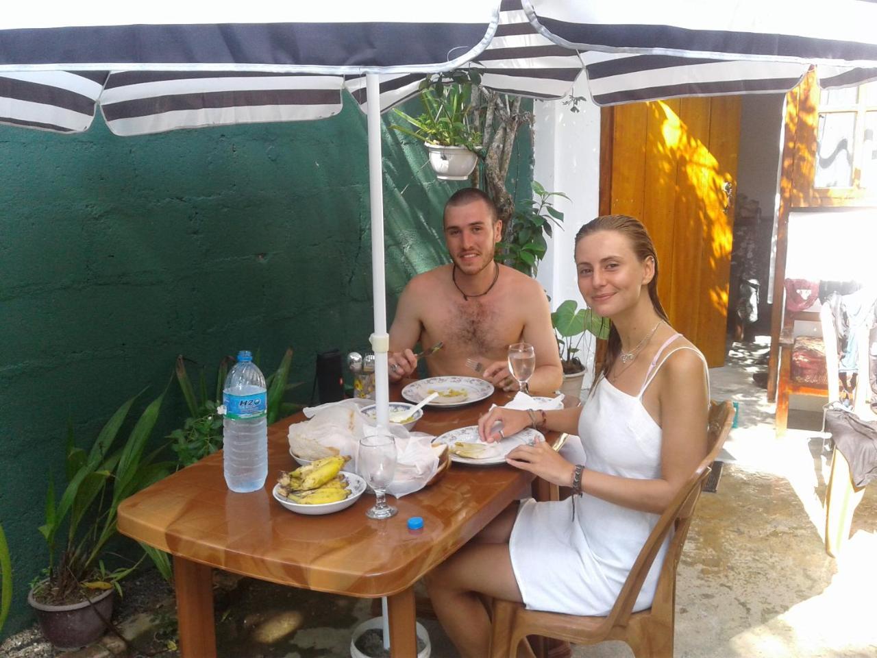 50* Stay Dikwella Exteriér fotografie